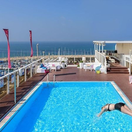 תל אביב Leonardo Gordon Beach מראה חיצוני תמונה