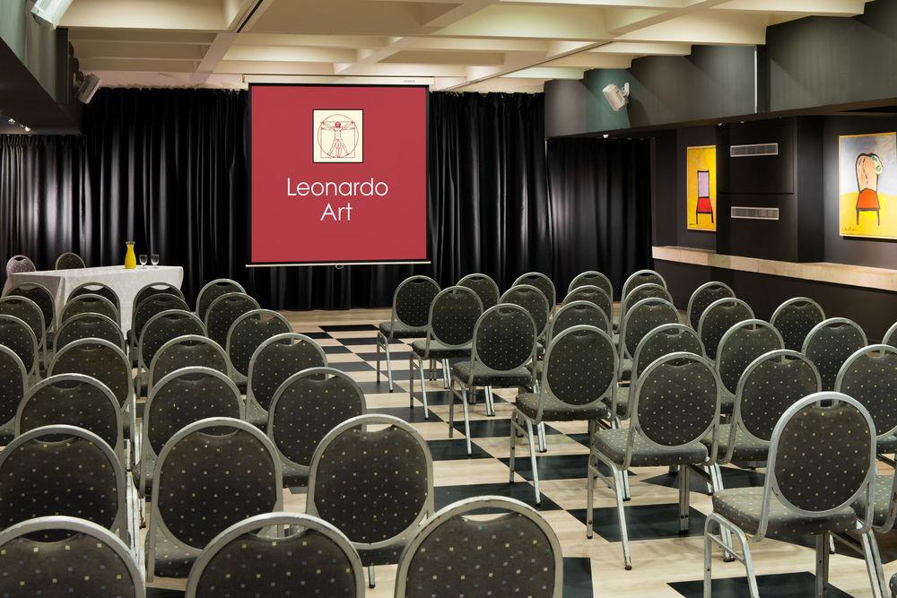 תל אביב Leonardo Gordon Beach מראה חיצוני תמונה